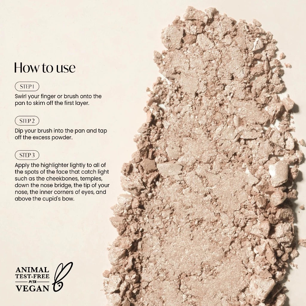 Face Card | Baked Highlighter