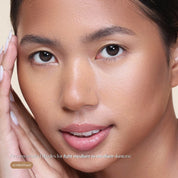 Face Card | Brontour Powder