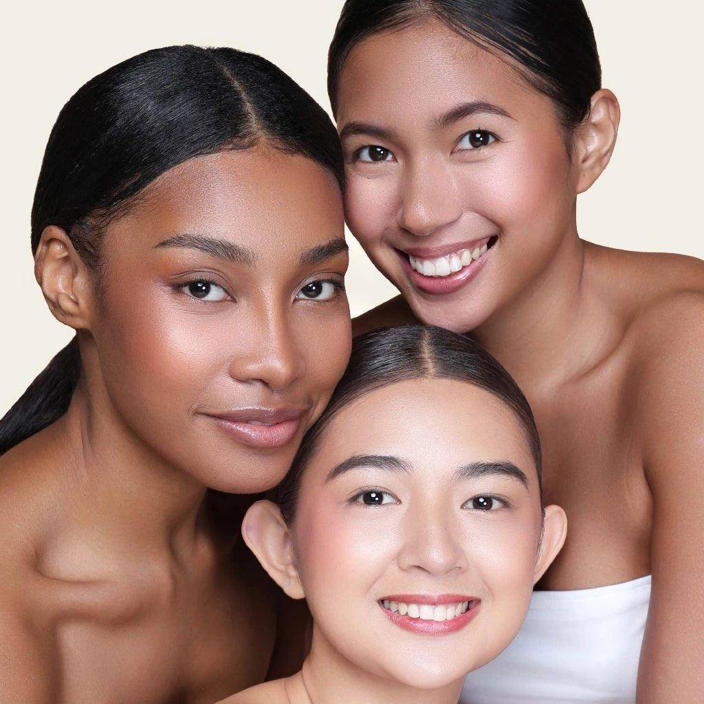 Face Card | Brightening Powder Duo