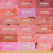 Face Card | Royal Flush Powder Blush