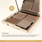 Face Card | Sculpting Powder