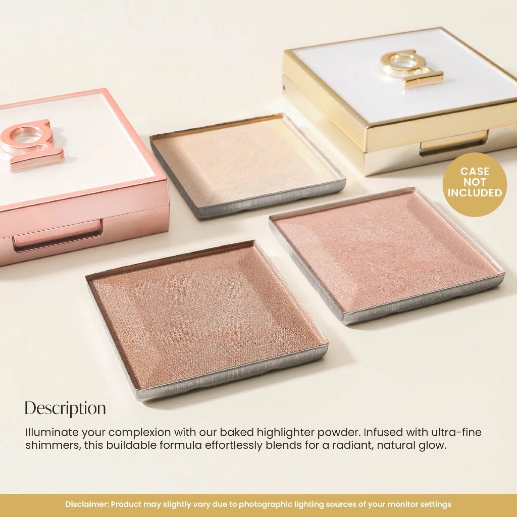 Face Card | Baked Highlighter