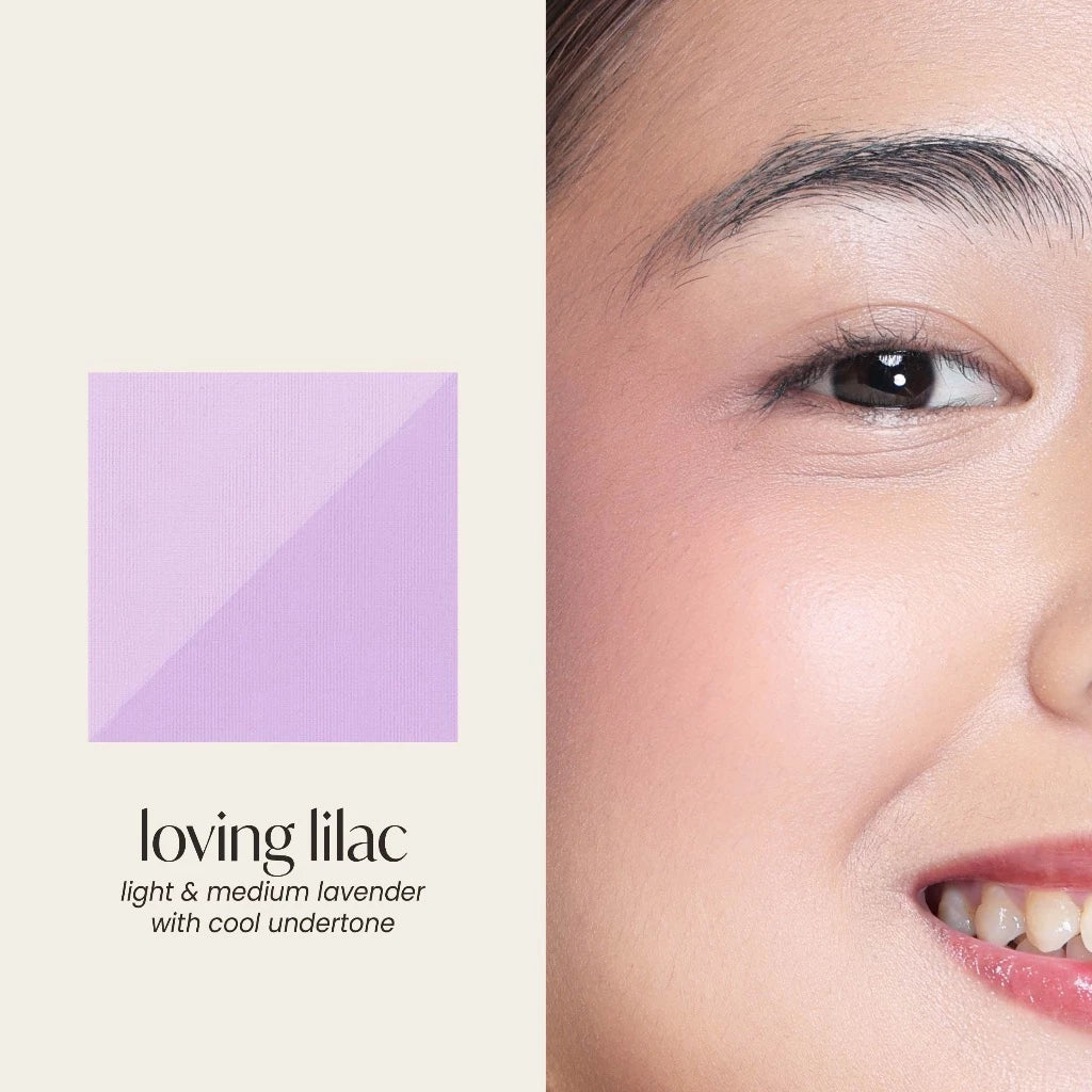 Face Card | Brightening Powder Duo