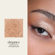 Face Card | Shadowplay - Frost Eyeshadow