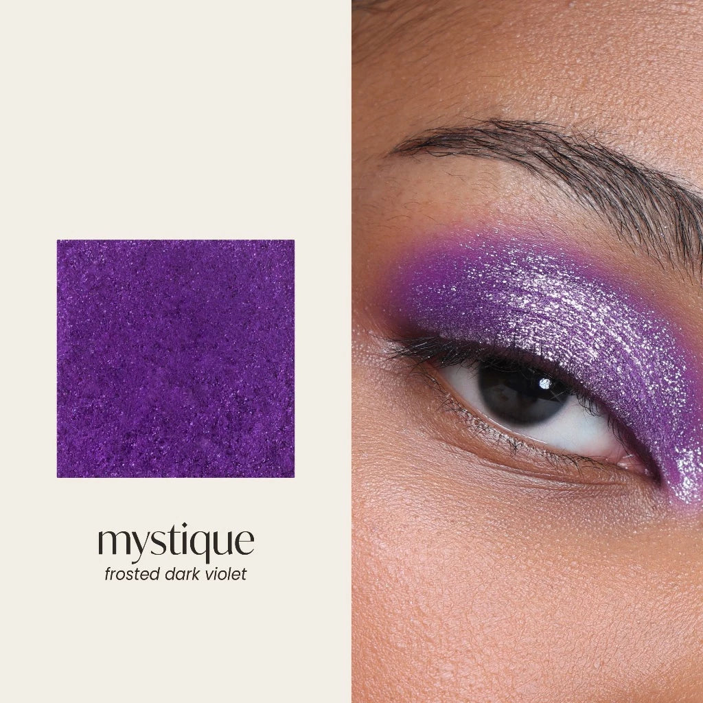 Face Card | Shadowplay - Frost Eyeshadow