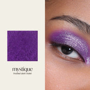 Face Card | Shadowplay - Frost Eyeshadow