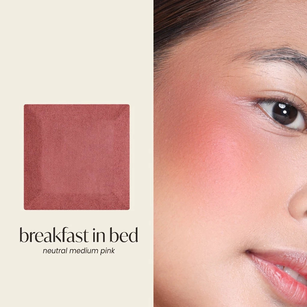 Face Card | Mochi Blush