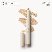 Clay Pen