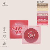 Pillow Pop Multi Pot 4g