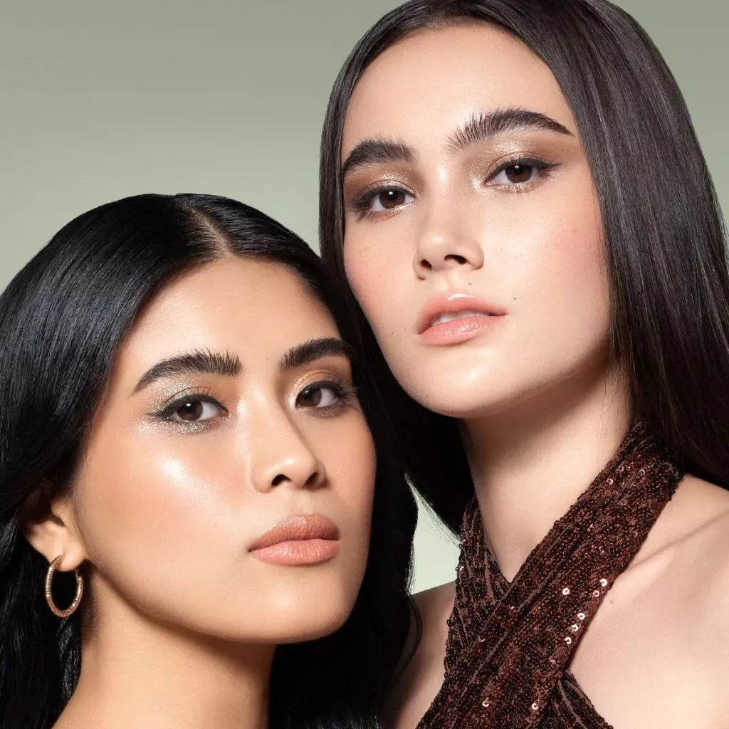 Luxe Metallics Pro Palette