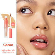 Second Base Everyday Concealer