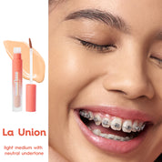 Second Base Everyday Concealer