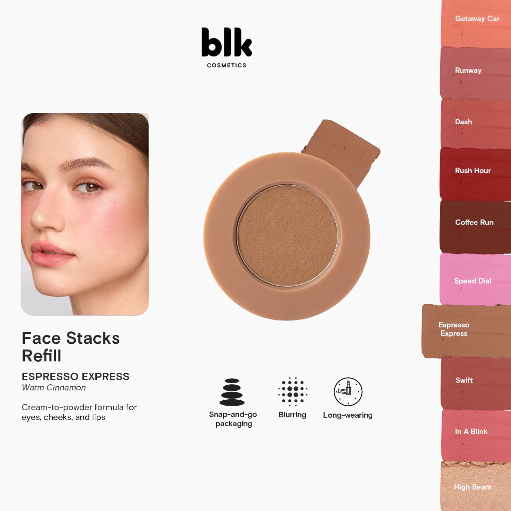 Face Stacks