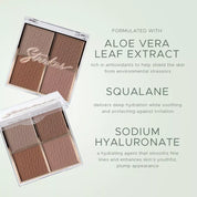 Chiseled Contour Palette