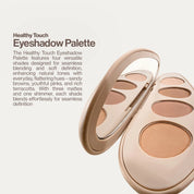 Healthy Touch Eyeshadow Palette