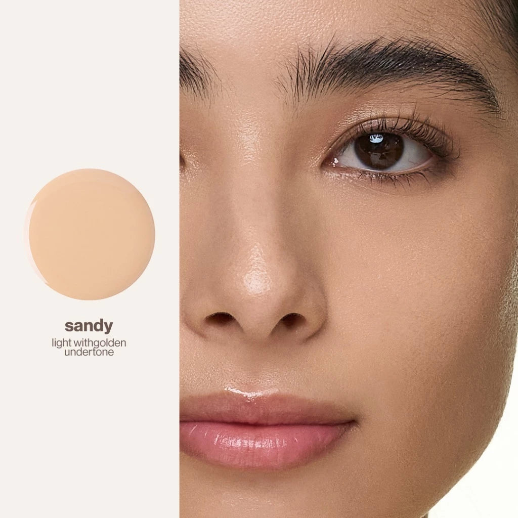 Skin So Good Daily Tinted Oil-Free Moisturizer