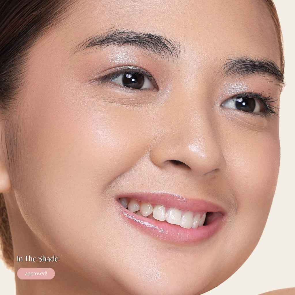 Face Card | Shadowplay - Eyeshadow Topper