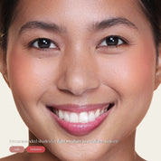 Face Card | Baked Blush