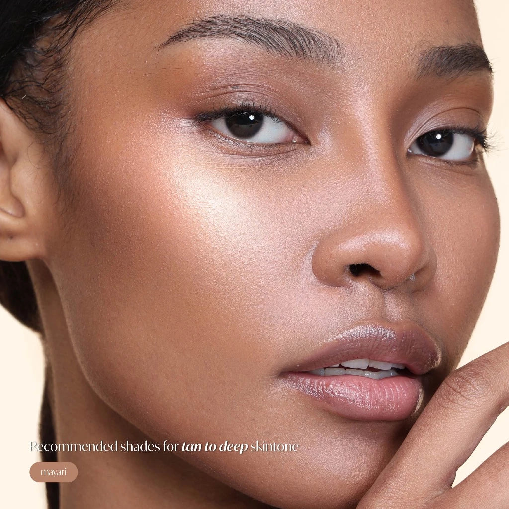 Face Card | Baked Highlighter