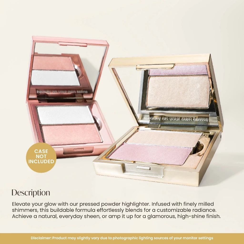 Face Card | Pressed Highlighter