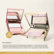 Face Card | Pressed Highlighter