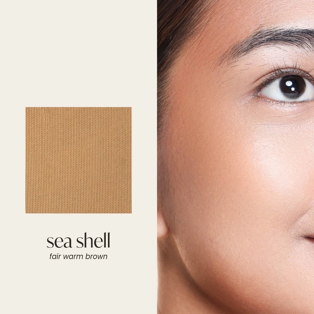 Face Card | Bronzing Powder