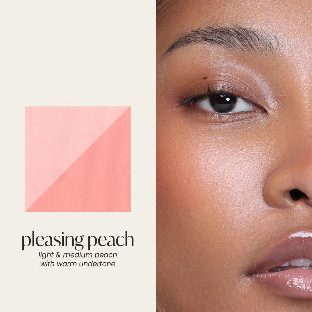 Face Card | Brightening Powder Duo