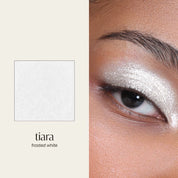 Face Card | Shadowplay - Frost Eyeshadow