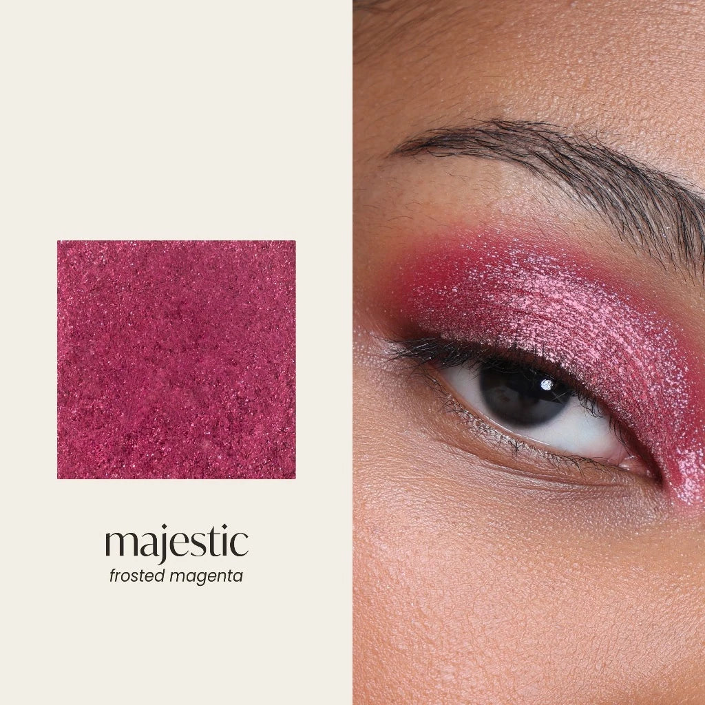 Face Card | Shadowplay - Frost Eyeshadow