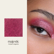 Face Card | Shadowplay - Frost Eyeshadow