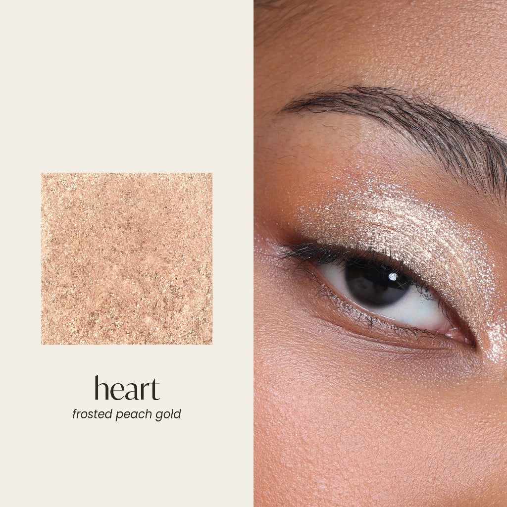 Face Card | Shadowplay - Frost Eyeshadow