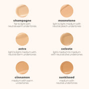 Beauty Base Ambient Filter Complexion Enhancer