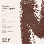 Lip Contour Retractable Gel Lip Liner