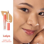 Second Base Everyday Concealer