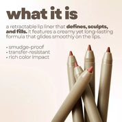 Cashmere Kiss Lip Liner