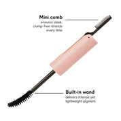 False Lash Waterproof Mascara