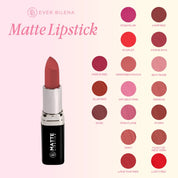Matte Lipstick