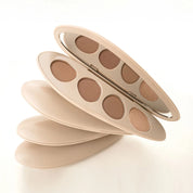 Healthy Touch Eyeshadow Palette