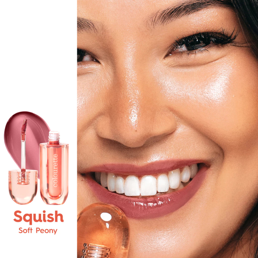 Jelly Kiss Lip Tint