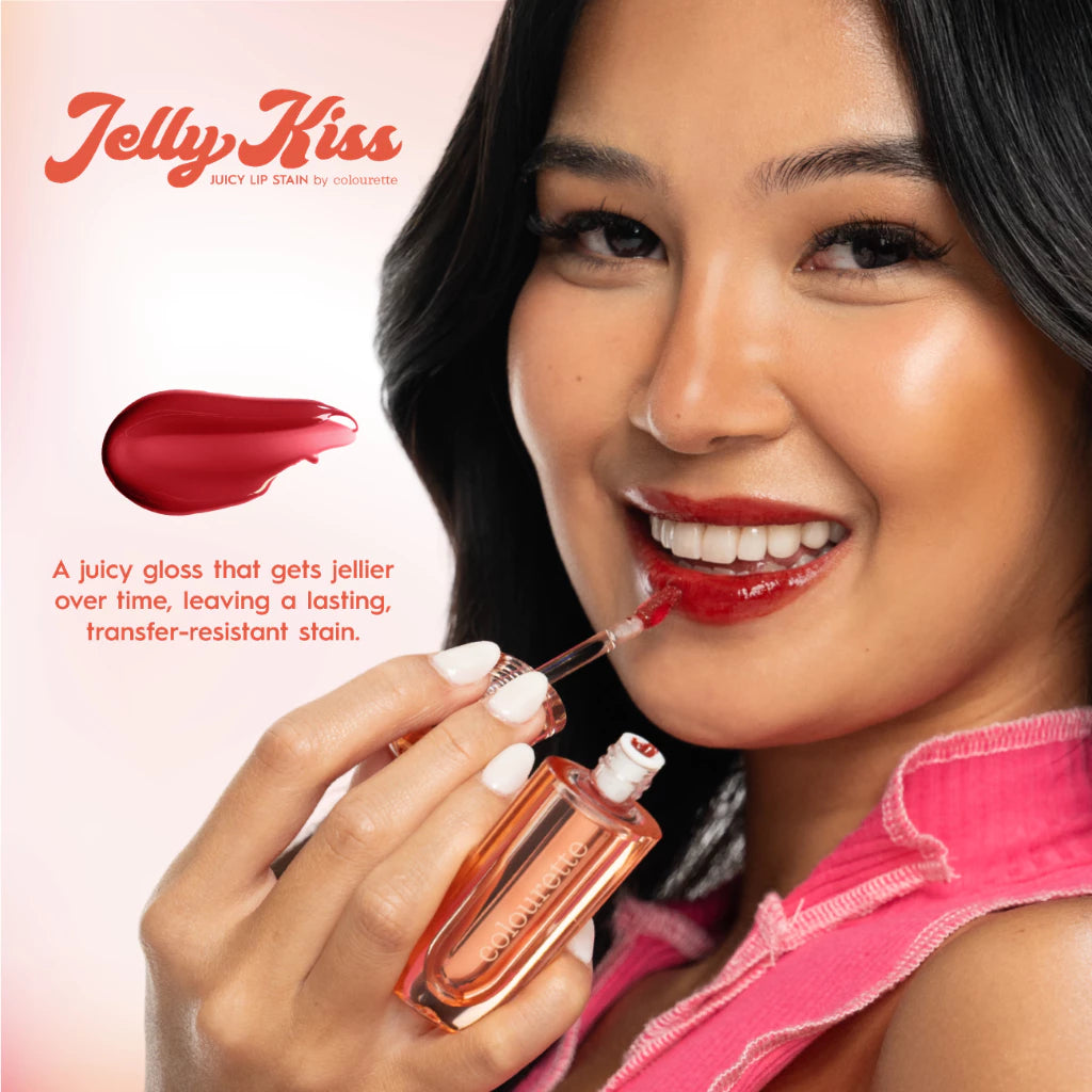 Jelly Kiss Lip Tint