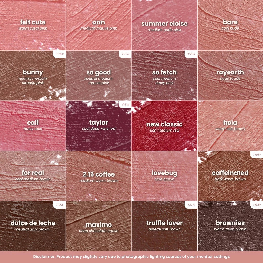 Lip Contour Retractable Gel Lip Liner