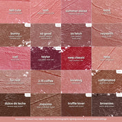 Lip Contour Retractable Gel Lip Liner