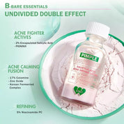 Pimple Warrior! Salicylic Acid Acne Drying Lotion 35g