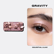 Pressed Shadow Single (Glitter Suspension)