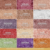 Face Card | Shadowplay - Frost Eyeshadow