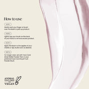 Face Card | Color Changing Lip and Cheek Balm