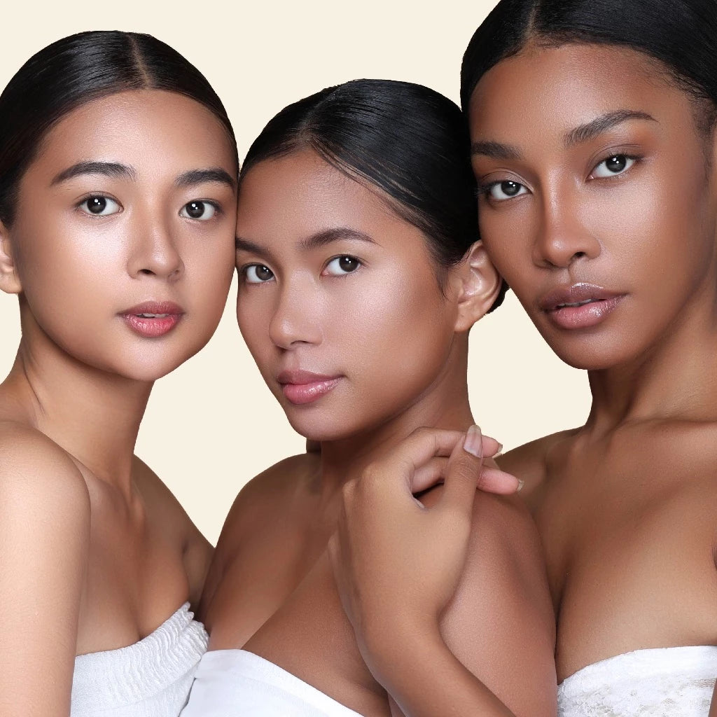 Face Card | Soft Veil Finishing Powder