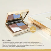 Face Card | Shadowplay - Eyeshadow Topper