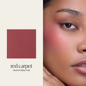 Face Card | Royal Flush Powder Blush