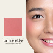 Face Card | Royal Flush Powder Blush
